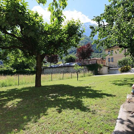 Casa Didi & Rosi - Lake Como คอลีโก ภายนอก รูปภาพ