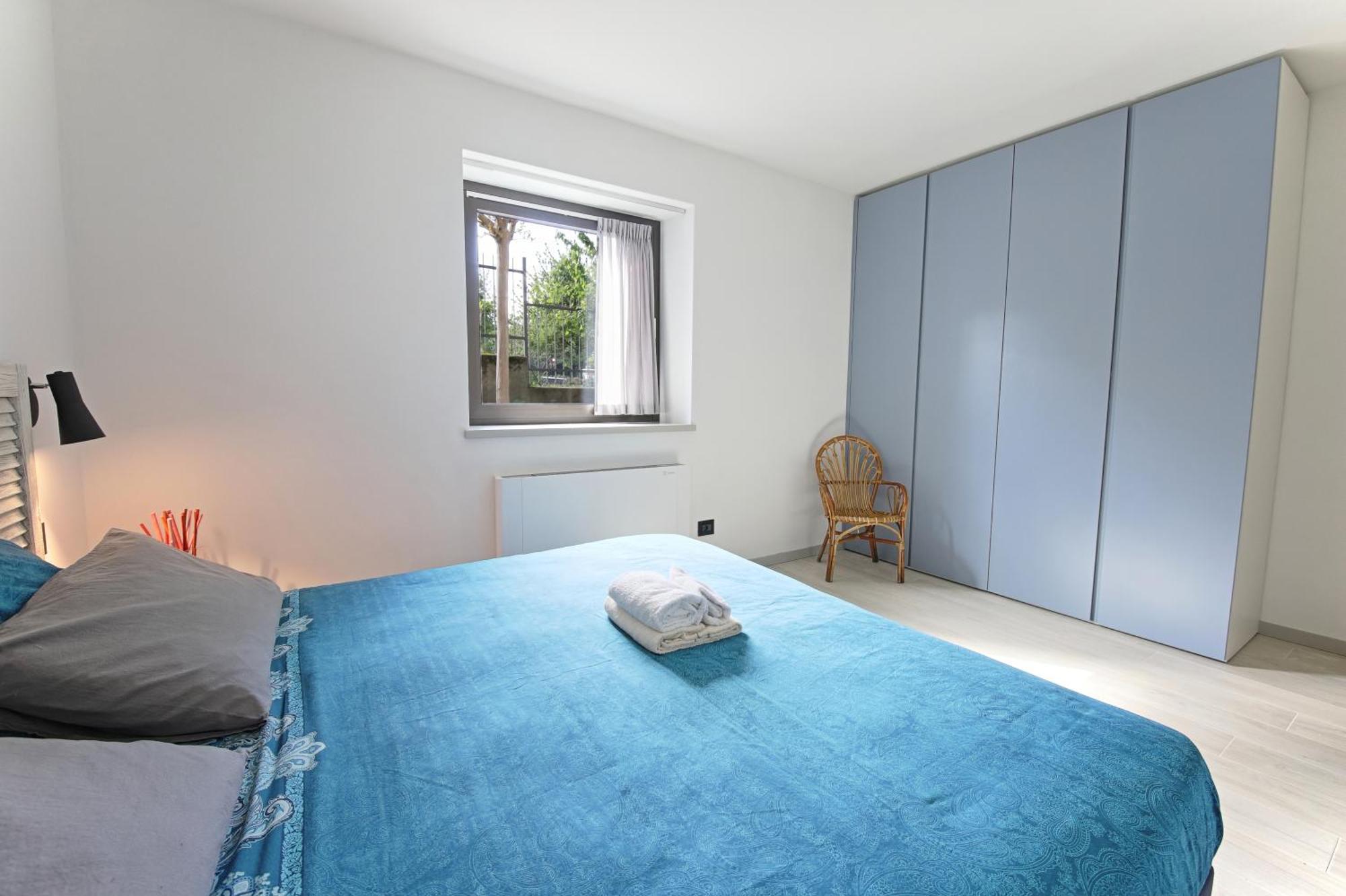 Casa Didi & Rosi - Lake Como คอลีโก ภายนอก รูปภาพ